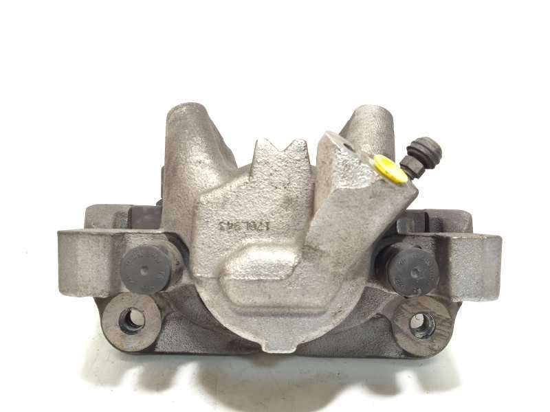 Recambio de pinza freno delantera derecha para citroën berlingo 1.5 blue-hdi fap referencia OEM IAM 9833183280  11360113003 - Negro 3