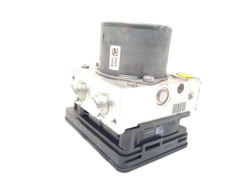 Recambio de abs para skoda rapid spaceback (nh1) 1.2 tsi referencia OEM IAM 6R0614517CA 54086975D A001F306 2