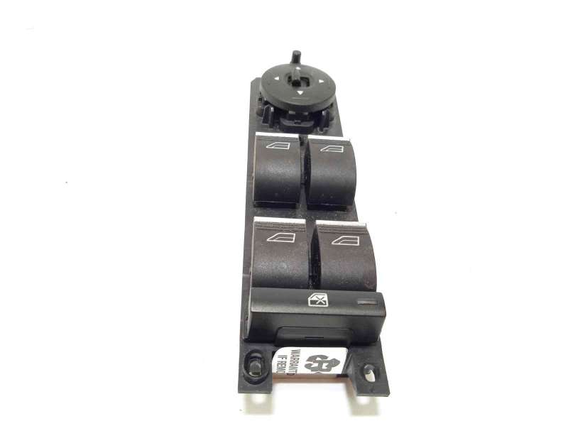 Recambio de mando elevalunas delantero izquierdo para ford focus 1.0 ecoboost cat referencia OEM IAM F1ET14A132CC 2033142 - Rojo 3