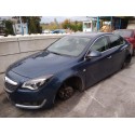 OPEL INSIGNIA BERLINA