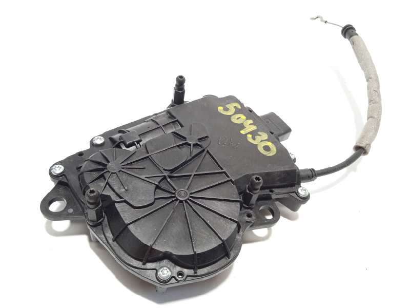 Recambio de cerradura maletero / porton para land rover range rover autobiography referencia OEM IAM CPLA404C10AA  LR034351 3
