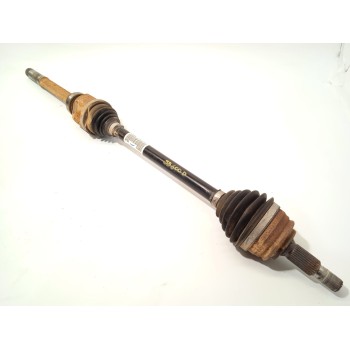 TRANSMISION DELANTERA DERECHA 9811176780 