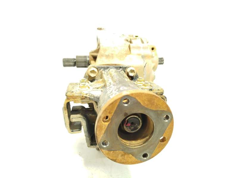 Recambio de diferencial delantero para suzuki sx4 (ey, gy) 1.9 ddis 4x4 (rw 419d) referencia OEM IAM 2951080J01 - Negro 3