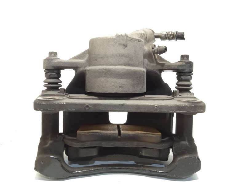 Recambio de pinza freno delantera derecha para peugeot 308 style referencia OEM IAM 1610428280 - Gris 2