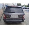 land rover range rover sport del año 2006