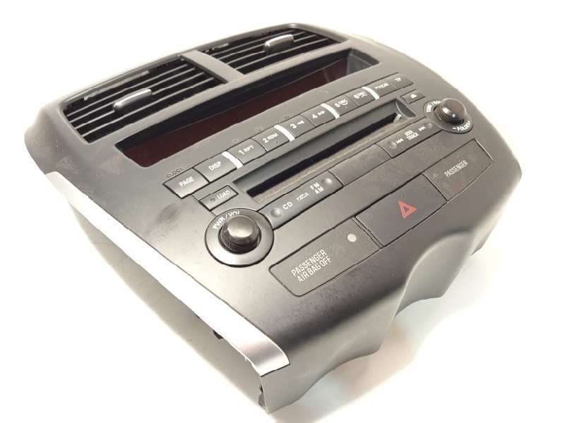 Recambio de mando multifuncion para mitsubishi asx (ga0w) 1.8 di-d cat referencia OEM IAM 8002A920XA - Blanco 2