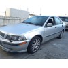 volvo s40 berlina del año 2001