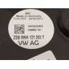 Recambio de electroventilador para volkswagen tiguan (ad1, ax1) 2.0 tdi referencia OEM IAM 5WA121203T 5WA959455Q 