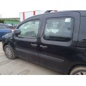 MERCEDES-BENZ CITAN MONOSPACE (W415)