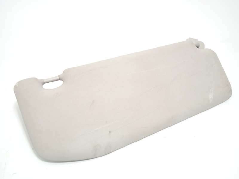 Recambio de parasol izquierdo para citroën c4 cactus shine referencia OEM IAM 98069330BJ - Rojo 2