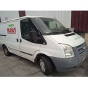 FORD TRANSIT CAJA CERRADA '06