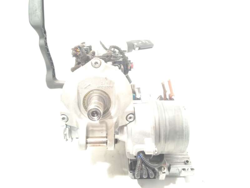 Recambio de columna direccion para seat ibiza (6p1) reference referencia OEM IAM 6C1423510BL - Blanco 4