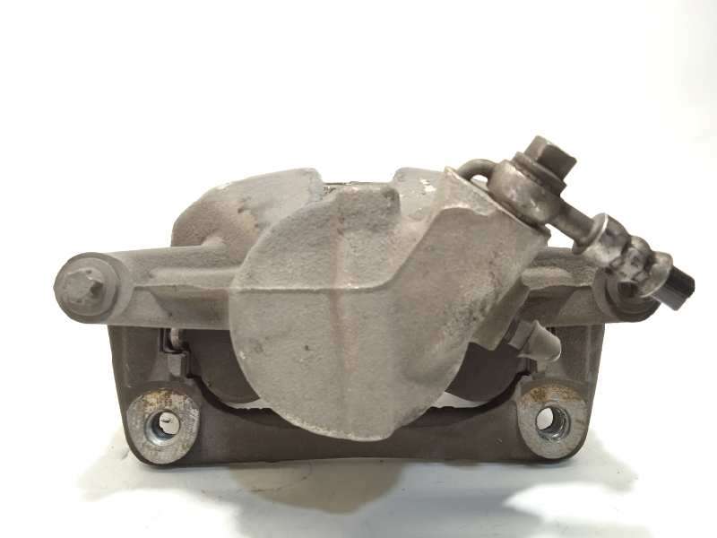 Recambio de pinza freno delantera derecha para peugeot 308 style referencia OEM IAM 1610428280 - Gris 3