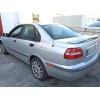 volvo s40 berlina del año 2001