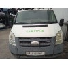 ford transit caja cerrada ´06 del año 2007