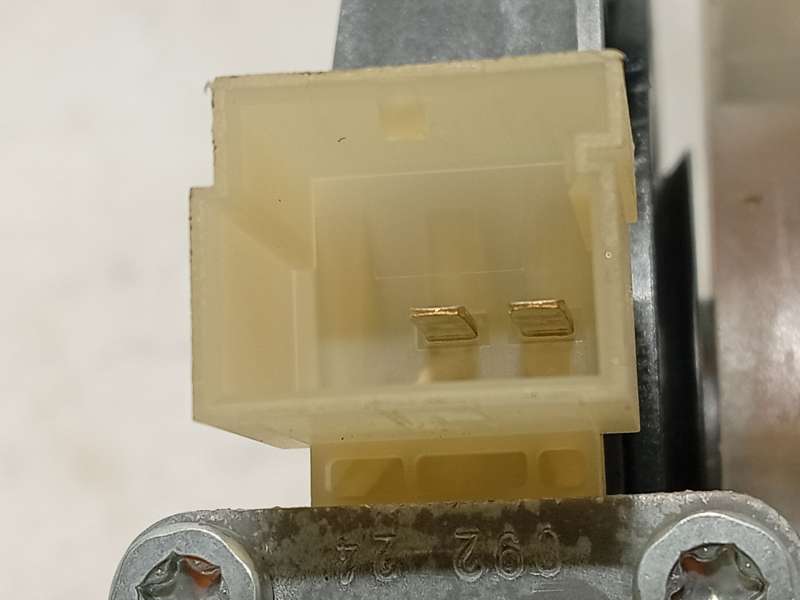 Recambio de elevalunas delantero izquierdo para seat leon (kl1, klg) 1.5 etsi referencia OEM IAM 5FA837461D - Rojo 3