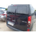 MERCEDES-BENZ CITAN MONOSPACE (W415)