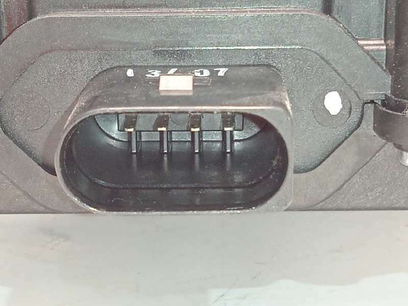 Recambio de cerradura maletero / porton para land rover range rover autobiography referencia OEM IAM CPLA404C10AA  LR034351 5