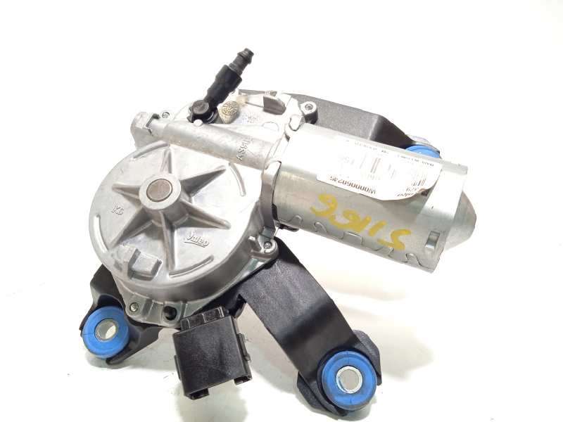 Recambio de motor limpia trasero para mini mini (f56) one referencia OEM IAM 7329850 W000060245 67637329850 - Negro 2