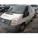FORD TRANSIT CAJA CERRADA '06