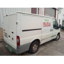 FORD TRANSIT CAJA CERRADA '06