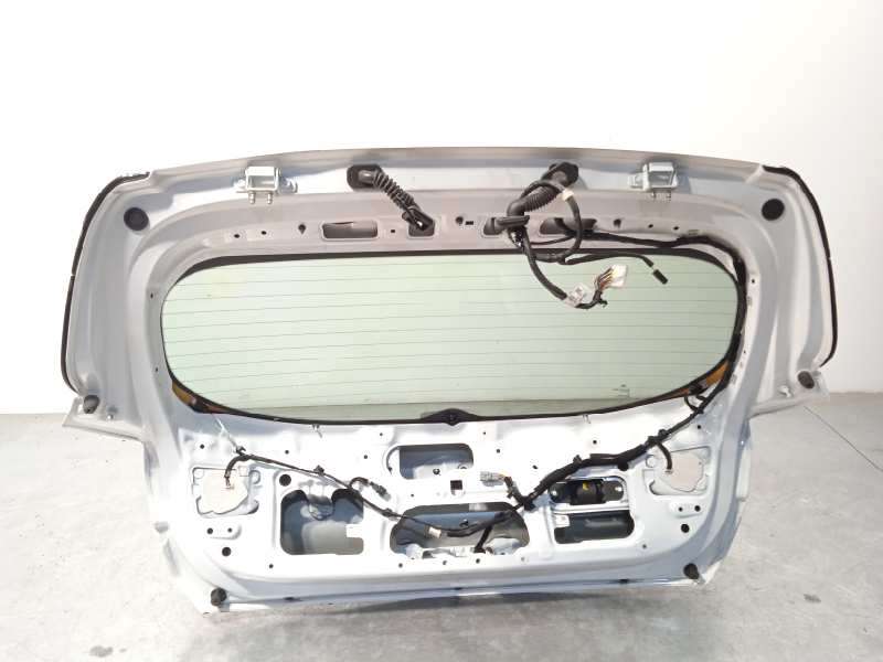 Recambio de porton trasero para hyundai i30 (pd) 1.0 tgdi cat referencia OEM IAM 73700G4010 - Blanco 4