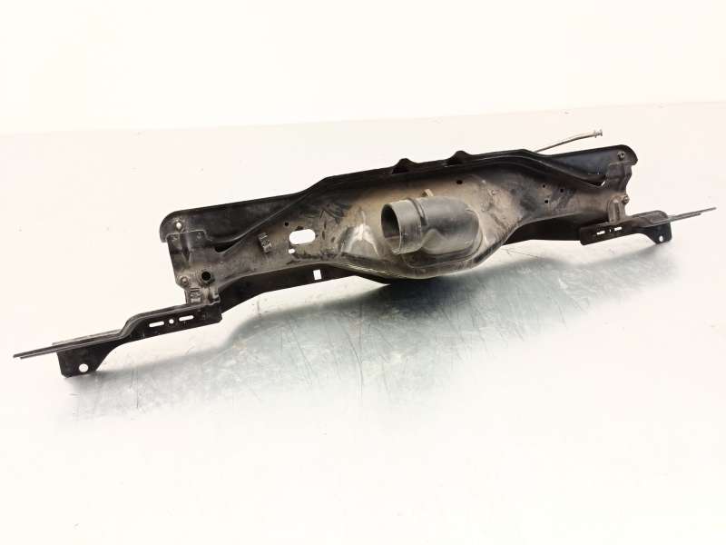 Recambio de panel frontal para citroën jumper iii furgoneta 2.2 hdi 130 referencia OEM IAM 1675069780 4
