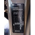 FORD FOCUS TURNIER