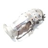 Recambio de catalizador para kia rio (yb) 1.0 tgdi cat referencia OEM IAM 289G007FP0  