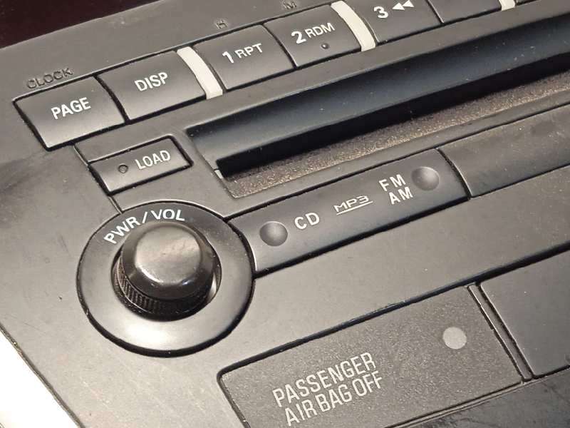 Recambio de mando multifuncion para mitsubishi asx (ga0w) 1.8 di-d cat referencia OEM IAM 8002A920XA - Blanco 4