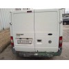 ford transit caja cerrada ´06 del año 2007