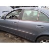 mercedes-benz clase e (w211) del año 2003
