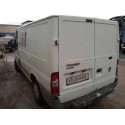 FORD TRANSIT CAJA CERRADA '06