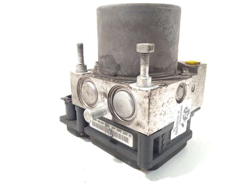 Recambio de abs para citroën xsara picasso 1.6 hdi 110 exclusive referencia OEM IAM 9660779880 0265800415 0265231522 2