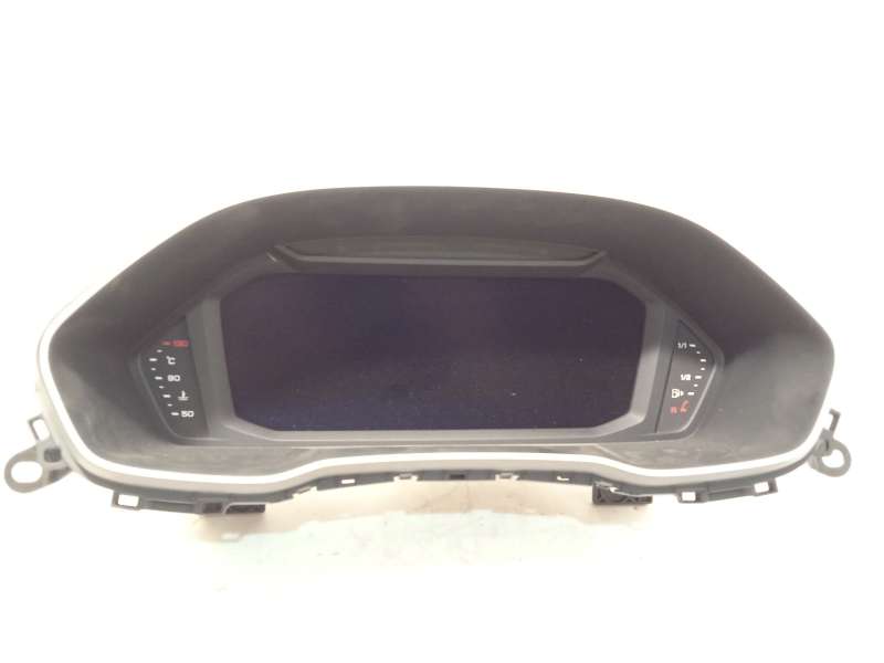 Recambio de cuadro instrumentos para audi q3 sportback (f3n) 35 tdi referencia OEM IAM 83A920700  A2C12973300 3