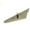 Recambio de moldura para porsche 911 descapotable (992) 3.8 turbo s (992650) referencia OEM IAM 992521512A  