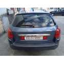 PEUGEOT 407 SW