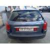 peugeot 407 sw del año 2005