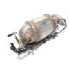 Recambio de catalizador para kia rio (yb) 1.0 tgdi cat referencia OEM IAM 289G007FP0  