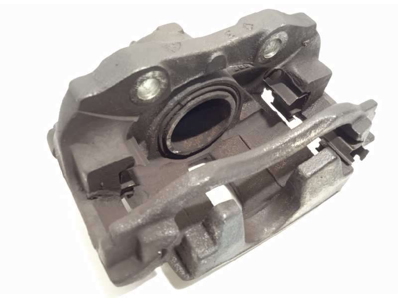 Recambio de pinza freno delantera derecha para citroën c4 cactus shine referencia OEM IAM 9805497780  4400R7 - Rojo 2
