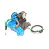 Recambio de cerradura puerta trasera izquierda para hyundai i30 (gd) 1.6 gdi cat referencia OEM IAM 81410A6100  