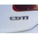 OPEL ASTRA J LIM.
