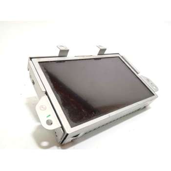 PANTALLA MULTIFUNCION GM5T18B955SB 1925403 