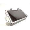 Recambio de pantalla multifuncion para ford focus 1.0 ecoboost cat referencia OEM IAM GM5T18B955SB 1925403 