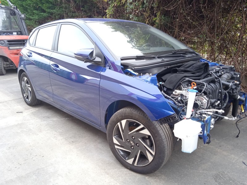 HYUNDAI I20 III (BC3, BI3)