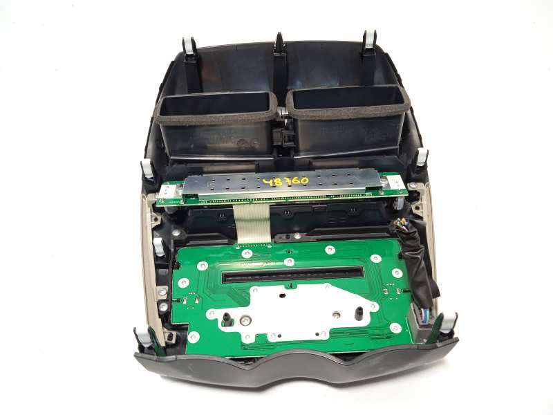 Recambio de mando multifuncion para mitsubishi asx (ga0w) 1.8 di-d cat referencia OEM IAM 8002A920XA - Blanco 6