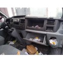 FORD TRANSIT CAJA CERRADA '06