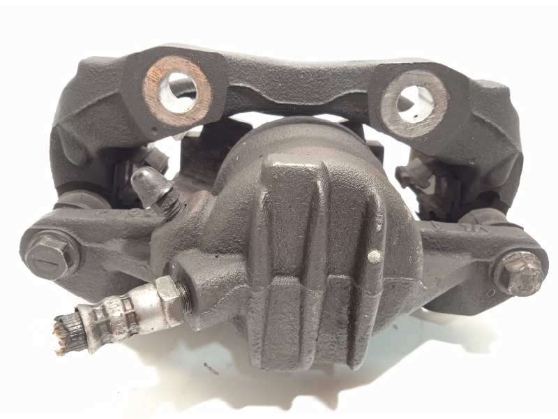 Recambio de pinza freno delantera derecha para citroën c4 cactus shine referencia OEM IAM 9805497780  4400R7 - Rojo 3