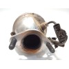 Recambio de catalizador para kia rio (yb) 1.0 tgdi cat referencia OEM IAM 289G007FP0  