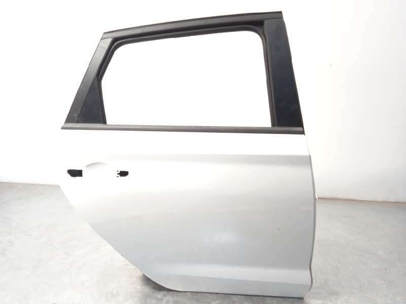 Recambio de puerta trasera derecha para hyundai i30 (pd) 1.0 tgdi cat referencia OEM IAM 77004G4700 - Blanco 2